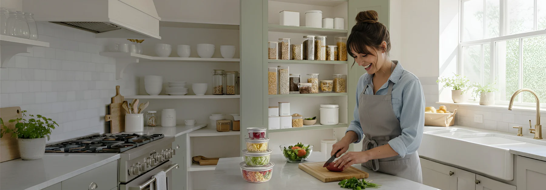 Sustainable Living Made Simple