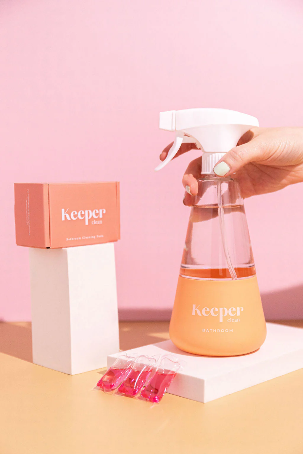 2 x Cleaning Essentials Kit - Image 3