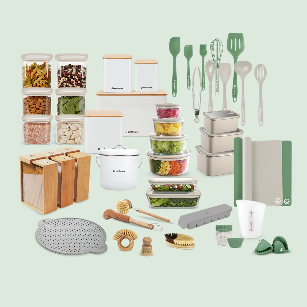 Complete Kitchen Makeover Set - Image 25