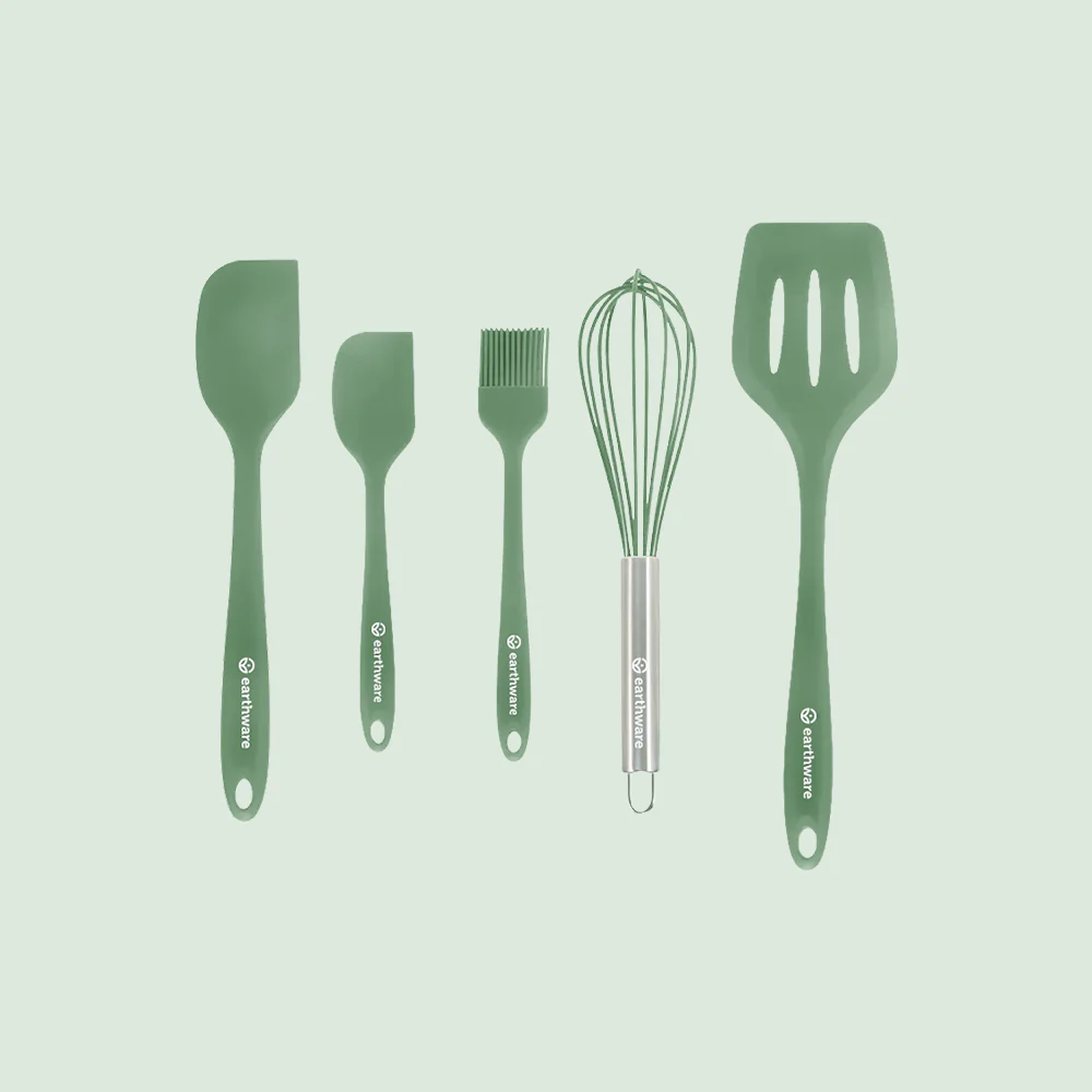 Complete Kitchen Makeover Set - Image 53
