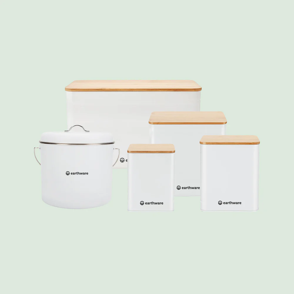 Complete Kitchen Makeover Set - Image 7