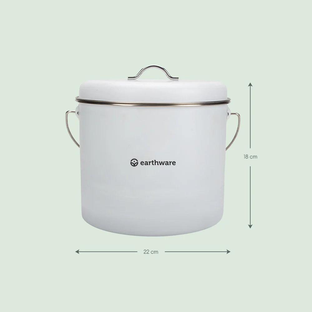 Complete Kitchen Storage Container Set - Image 9