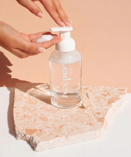 Double Bubble: 2 x Foaming Hand Soap Starter Set - Image 5