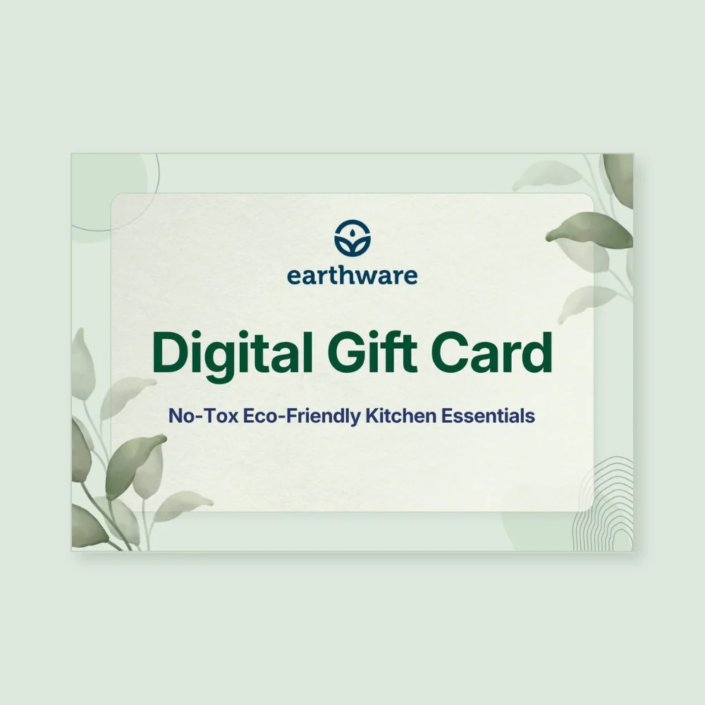 Earthware eGift Card