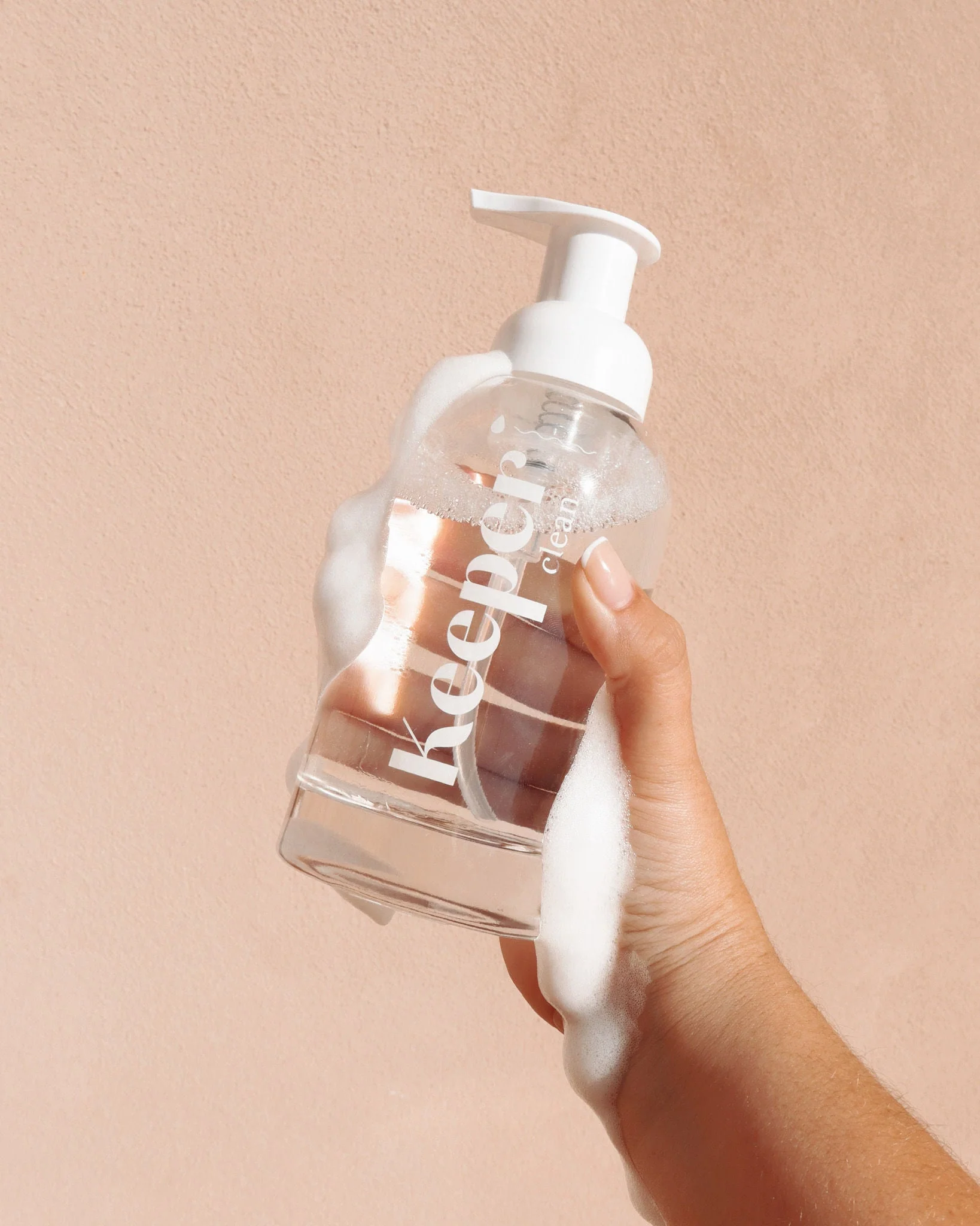 Foaming Hand Soap Refills - Image 4
