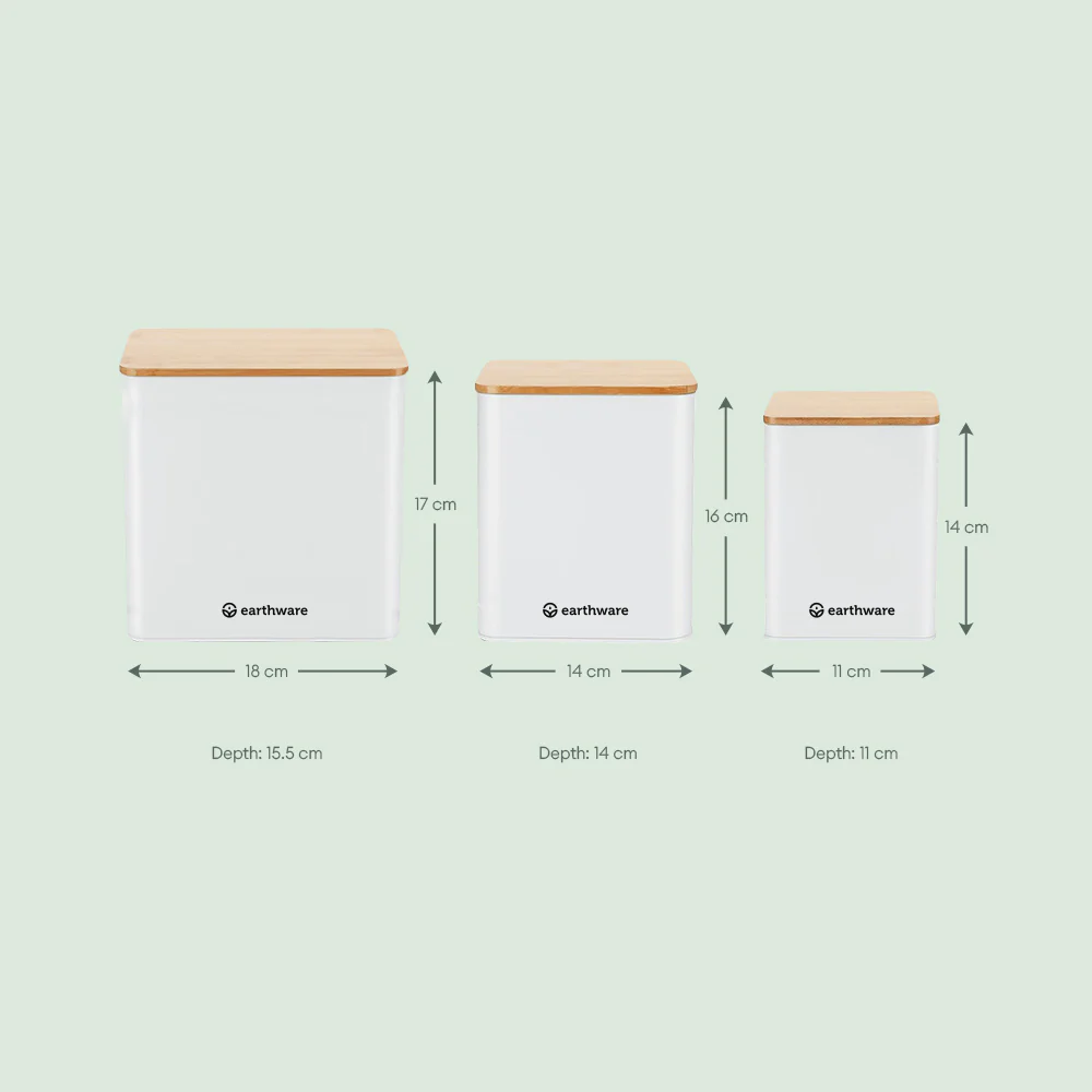 Kitchen Essentials Bundle - Image 8
