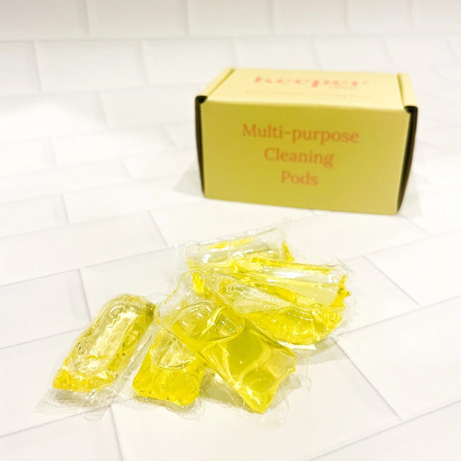 Multi-Purpose Cleaner Refills - Image 2
