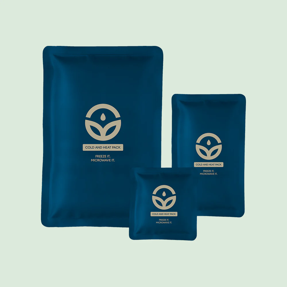 No-Tox Gel Ice Pack & Heat Pack (Large) - Image 5
