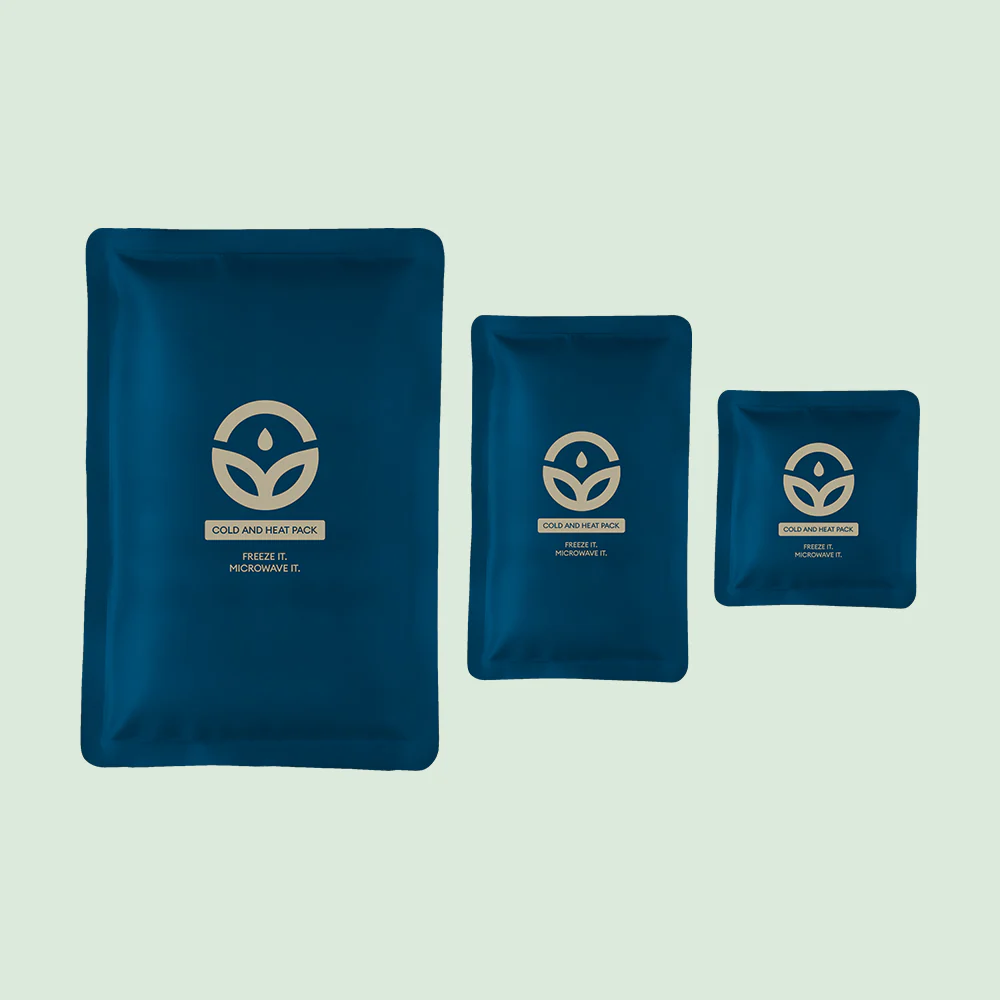 No-Tox Gel Ice Pack & Heat Pack (Large) - Image 6