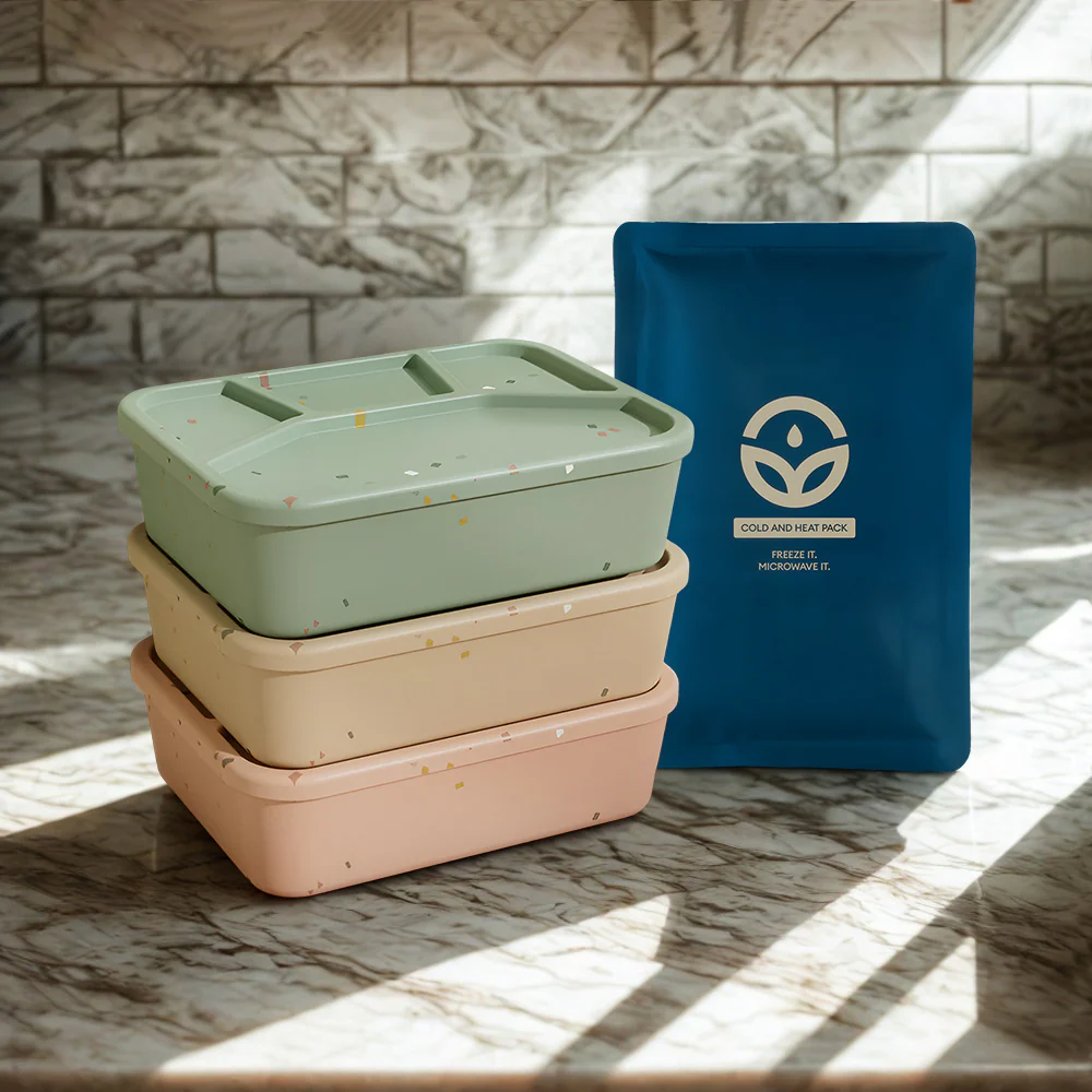 No-Tox Gel Ice Pack & Heat Pack (Large) - Image 7