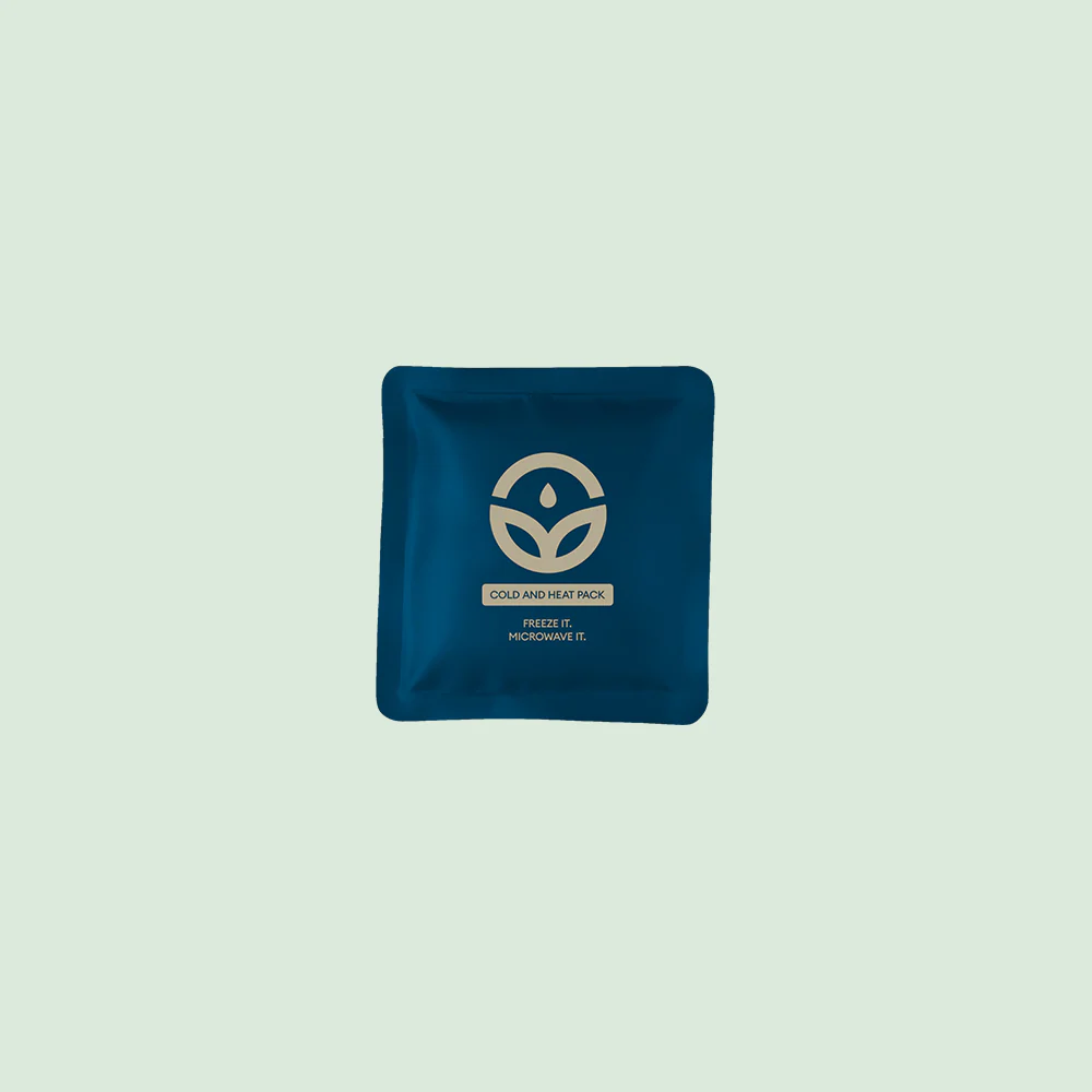 No-Tox Gel Ice Pack & Heat Pack (Small)
