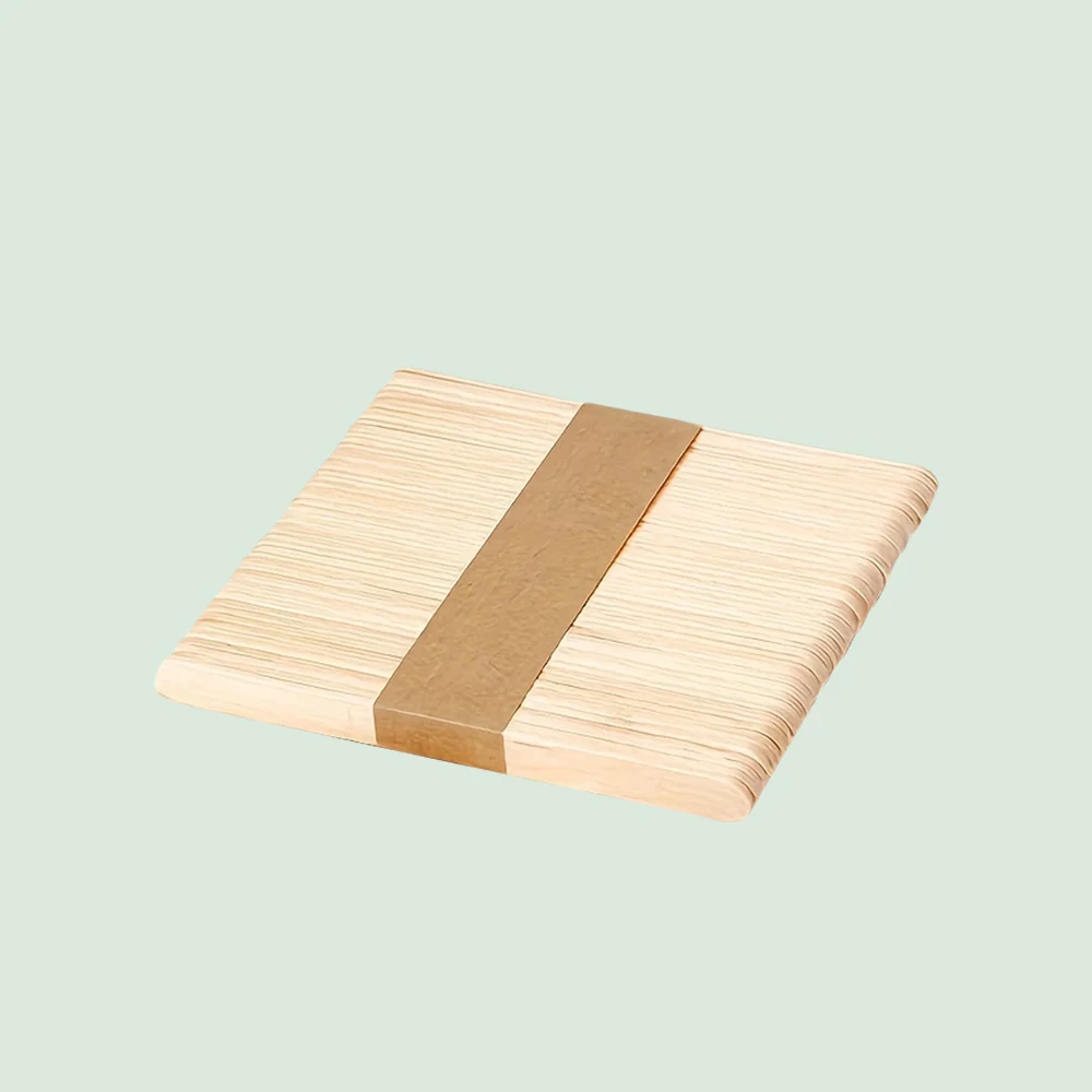 No-Tox Silicone Ice-Cream & Icy Pole Mould - Image 5