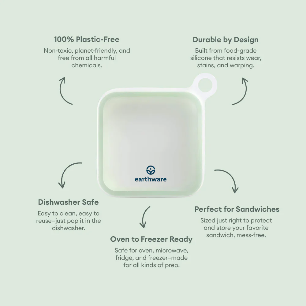 No-Tox Silicone Sandwich Case - Image 4