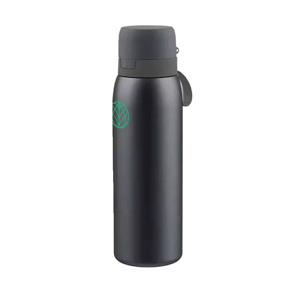 Ultra Stainless Steel Water Filter Bottle + Urban Filter - Image 3